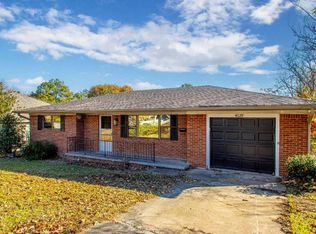 4620 West Dr, N Little Rock, AR 72118