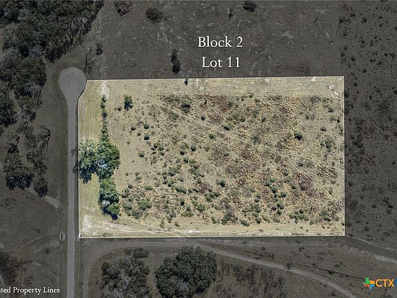 2nd image of 0 Sydnie Ranch Rd Lot 11
