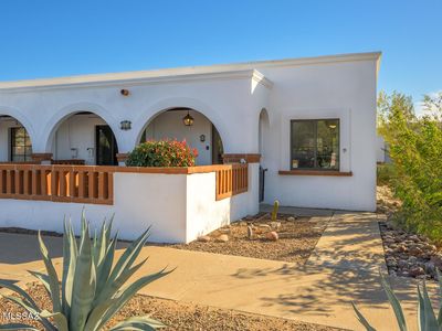 261 S Paseo Tierra APT D, Green Valley, AZ, 85614