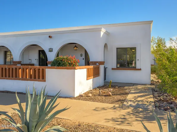 261 S Paseo Tierra APT D, Green Valley, AZ 85614