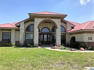 1646 Primrose Trl, Temple, TX 76501