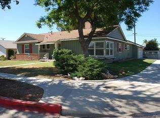 10455 Bevis Ave, Mission Hills, CA 91345