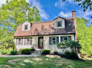 468 Lake St, Bellingham, MA 02019