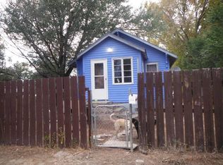 204 Fairweather St, Wolf Point, MT 59201