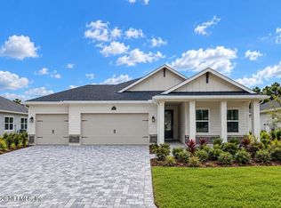 332 Dogleg Run, Saint Johns, FL 32259