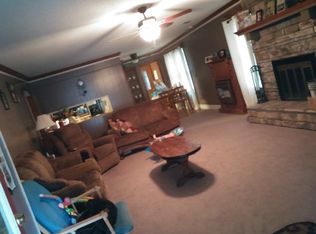 382 Pounders Cemetery Rd, Spruce Pine, AL 35585