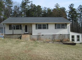 2310 Stoney Brook Rd, Powhatan, VA 23139