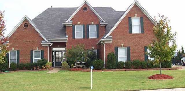 1270 Treaty, Collierville, TN 38017
