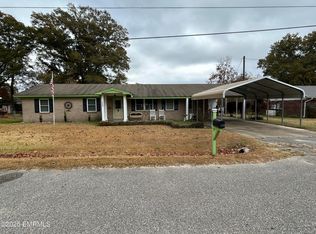 4486 Russell Manor Rd, Meridian, MS 39301