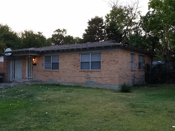 215 Pecos St, Garland, TX 75041