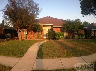 4260 Harvest Hill Rd, Carrollton, TX 75010