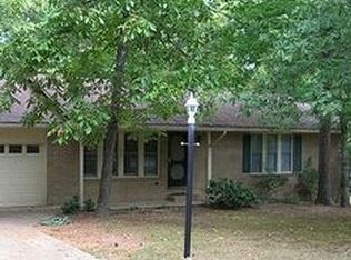 1 Tarifa Ln, Hot Springs, AR 71909
