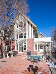 915 E 7th Avenue, Denver, CO, 80218