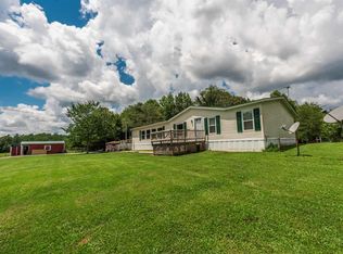 2599 Clarksburg Rd, Huntingdon, TN 38344