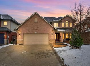 75 Etherington Cres, Hamilton, ON L0R 1C0