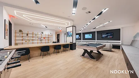 Rented by Nooklyn NYC LLC