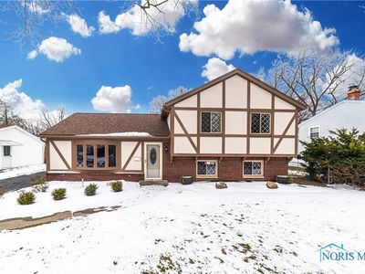 5337 Whitehouse Dr, Toledo, OH, 43611