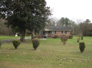 1865 Wash Davis Rd, Summerton, SC 29148