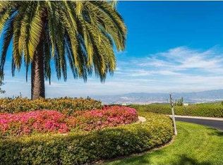 24 Saraceno, Newport Coast, CA 92657