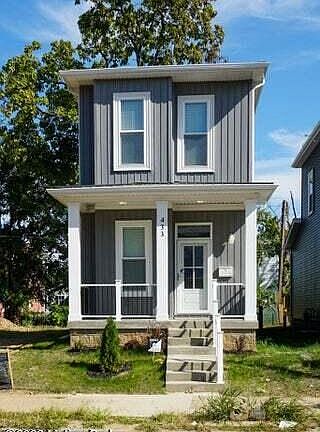 3rd image of 433 Dr W J Hodge St #J