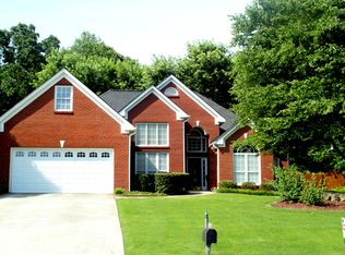 3559 Elinburg Ct, Buford, GA 30519