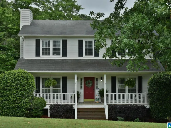 91 Milgray Ln, Calera, AL 35040