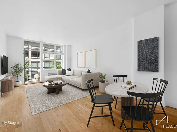 2-26 50th Ave #8G, Long Island City, NY 11101