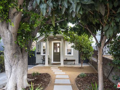 6078 Delphi St, Los Angeles, CA, 90042