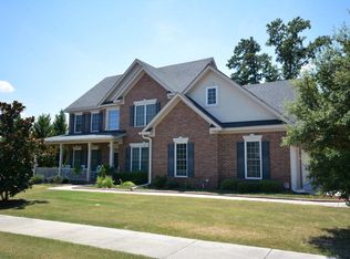 1805 Prince George Ave, Evans, GA 30809