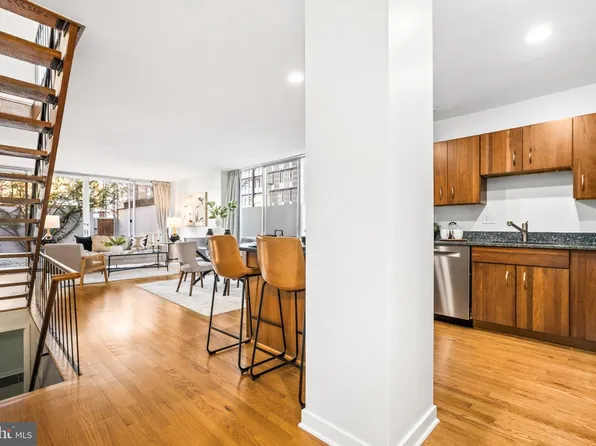 345 O St SW, Washington, DC 20024