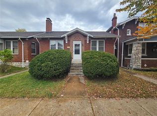5247 Loughborough Ave, Saint Louis, MO 63109