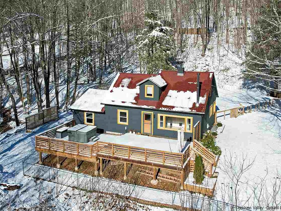 32 Rudy Frank Road, Shandaken, NY 12480 Zillow