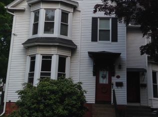 25 Starkweather St, Manchester, CT 06042