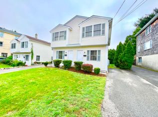 7 Columbus Ave APT A, Greenwich, CT 06830