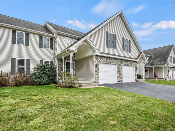 157 Burritt Street #18, Southington, CT 06479