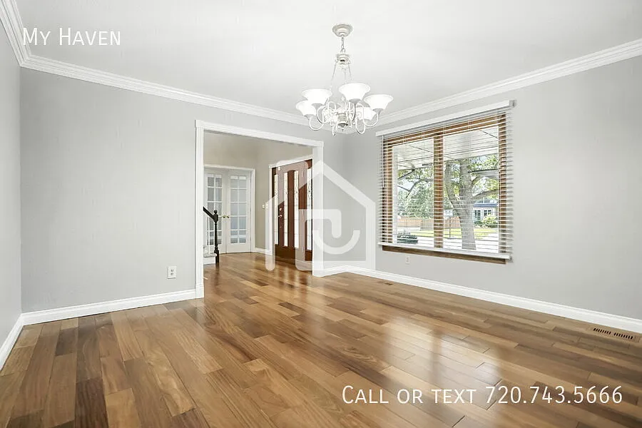 Spacious Home in Coveted Piney Creek Neighborhood — Photo 4