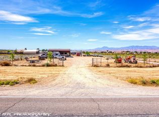 3949 S Scenic Blvd, Scenic, AZ 86432