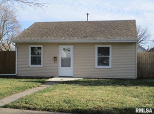 3203 McKinley Ave, Davenport, IA