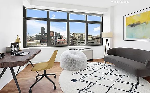 5th image of 1 Morton Sq APT 14BE