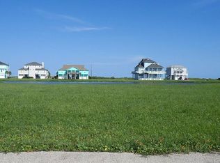3610 Marble St, Pt Bolivar, TX 77650
