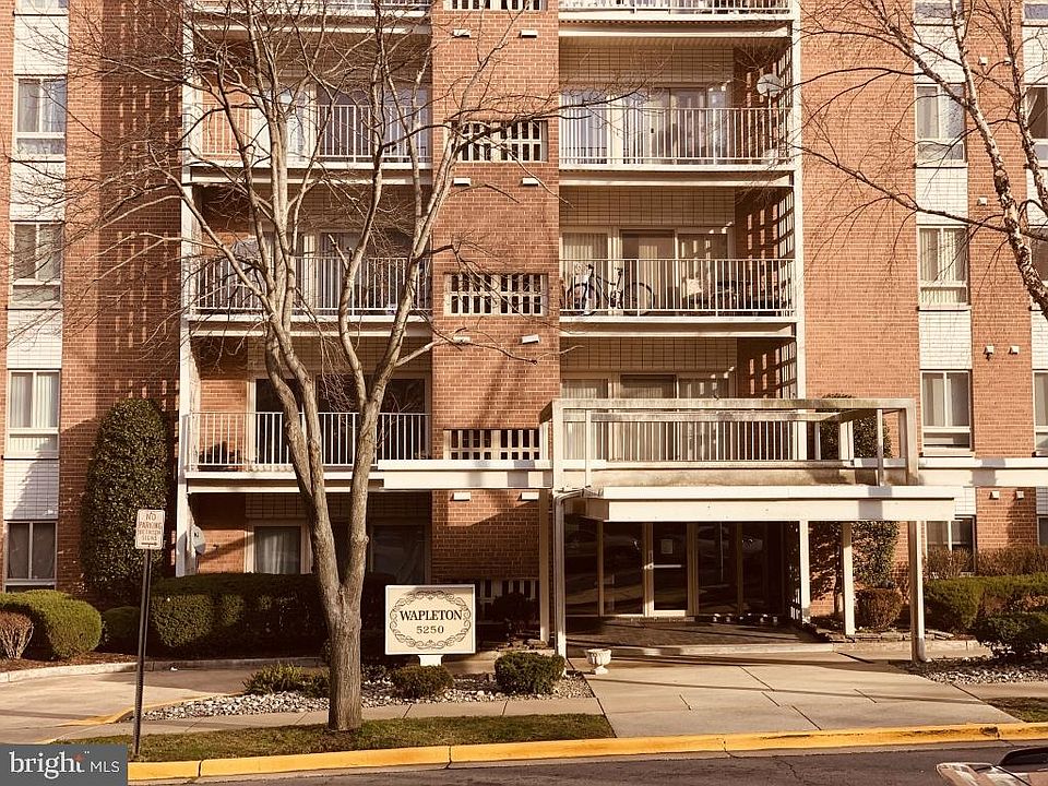 1st image of 5250 Valley Forge Dr #A