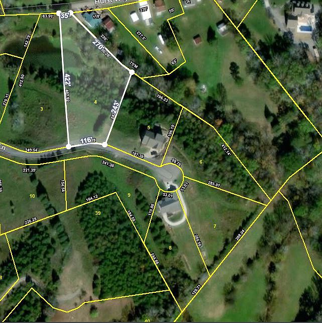 2nd image of 829 Gavin Ln