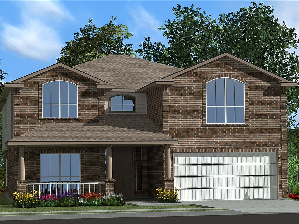6517 Deming Drive