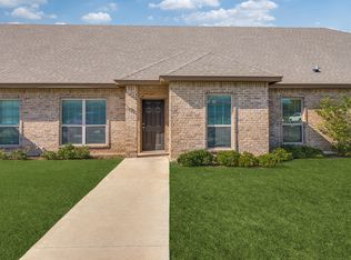 1101 Grindstone Rd #105, Weatherford, TX 76087