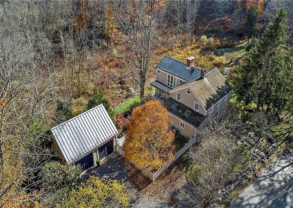 135 Kitchawan Rd, Pound Ridge, NY 10576 Zillow