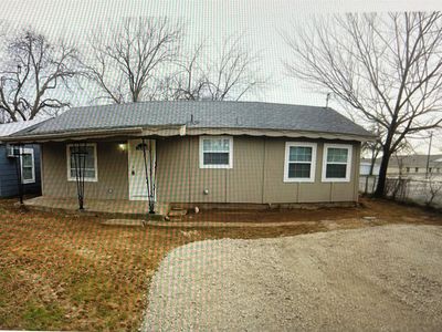 2112 W Bond St, Denison, TX, 75020