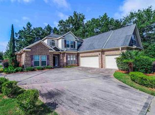 123 Shadow Lawn Dr, Byron, GA 31008