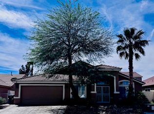 1791 Castro Hill Ave, Henderson, NV 89012