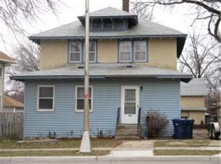 509 W Lincoln Ave, Fergus Falls, MN 56537