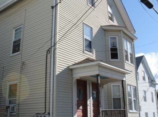 86 Preston St, Providence, RI 02906